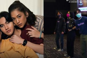 Sempat ditunda, film Generasi 90an: Melankolia akhirnya tayang bioskop