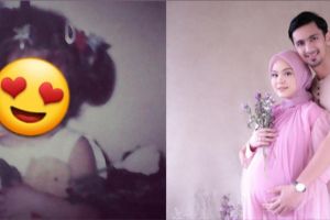 Segera miliki momongan, 9 potret transformasi Vebby Palwinta