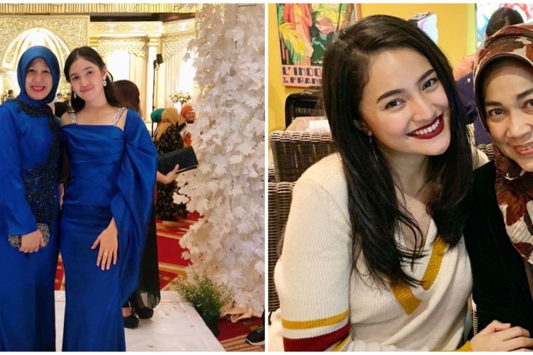 Potret 10 Mantan Artis Cilik Dan Ibunya Jarang Tersorot Potret 10 Mantan Artis Cilik Dan Ibunya Jarang Tersorot