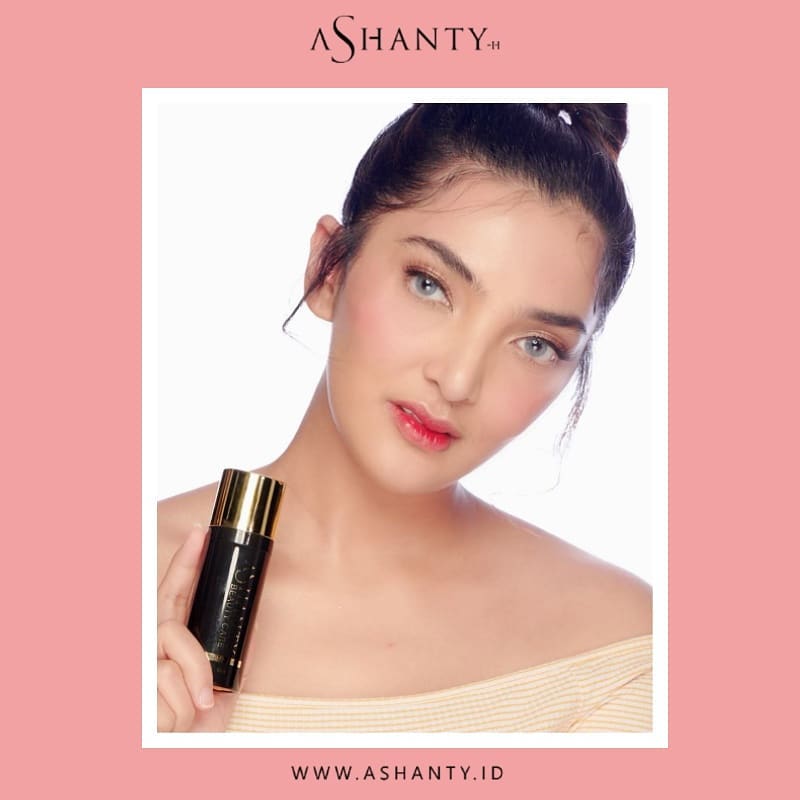 Pintar merawat diri, 7 seleb ini luncurkan produk skincare