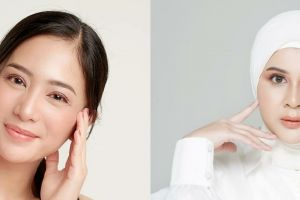 Pintar merawat diri, 7 seleb ini luncurkan produk skincare
