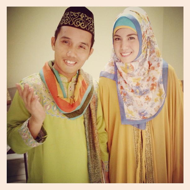 10 Potret lawas Tya Ariestya, langganan jadi model video klip band