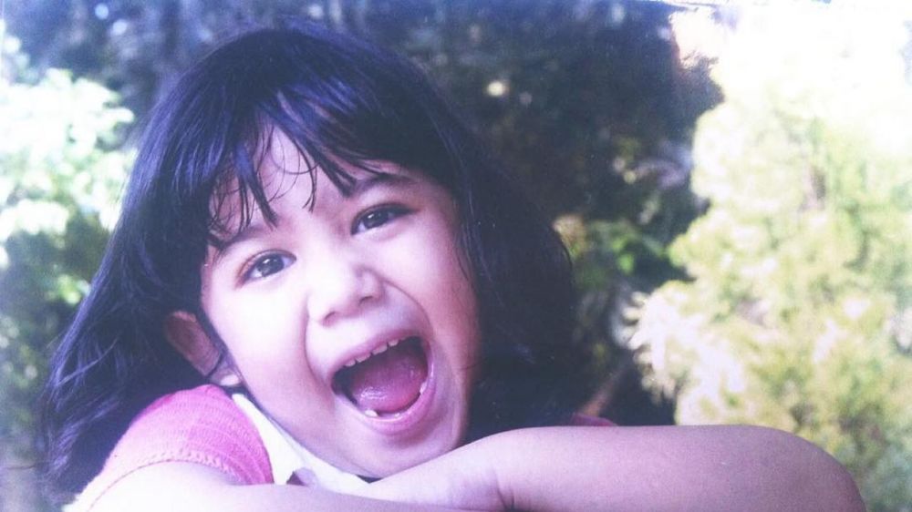 10 Potret Tissa Biani saat awal karier, pernah dapat Piala Citra