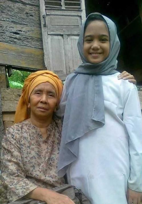 10 Potret Tissa Biani saat awal karier, pernah dapat Piala Citra