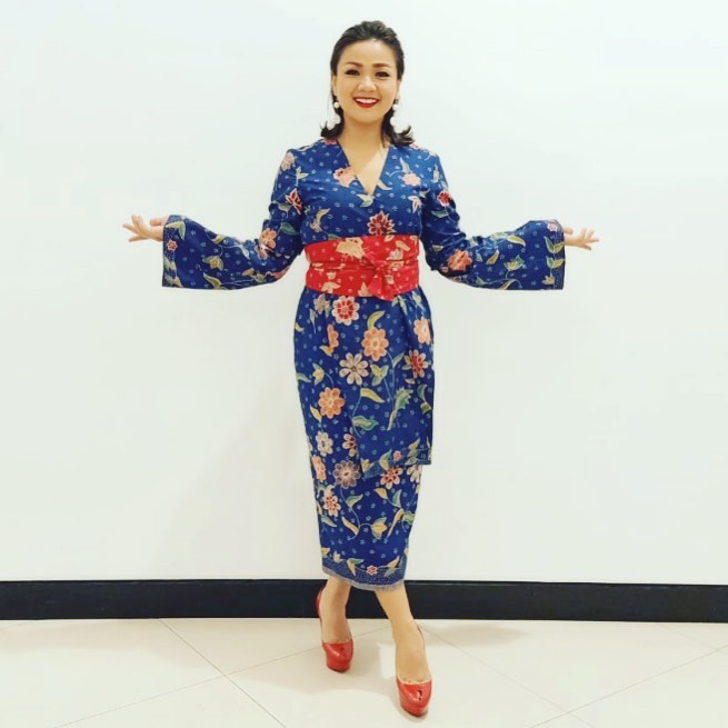 10 Seleb cantik ini terkenal dengan peran ibu idaman, hits banget