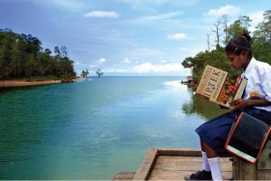 4 Tips belajar daring ala Sampoerna Foundation, pakai platform digital