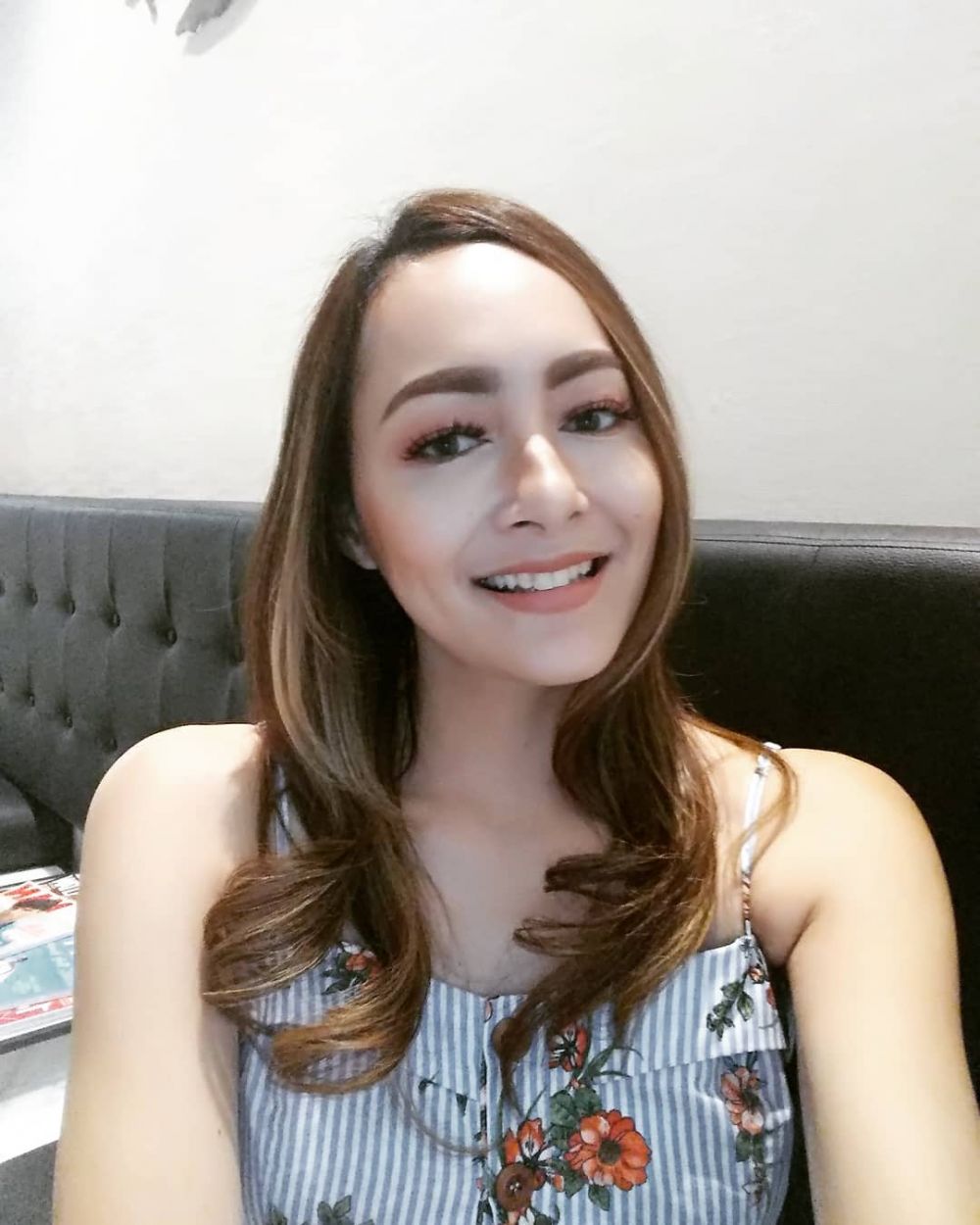 Pesona 7 pesinetron cantik berdarah Prancis, termasuk Putri Anne