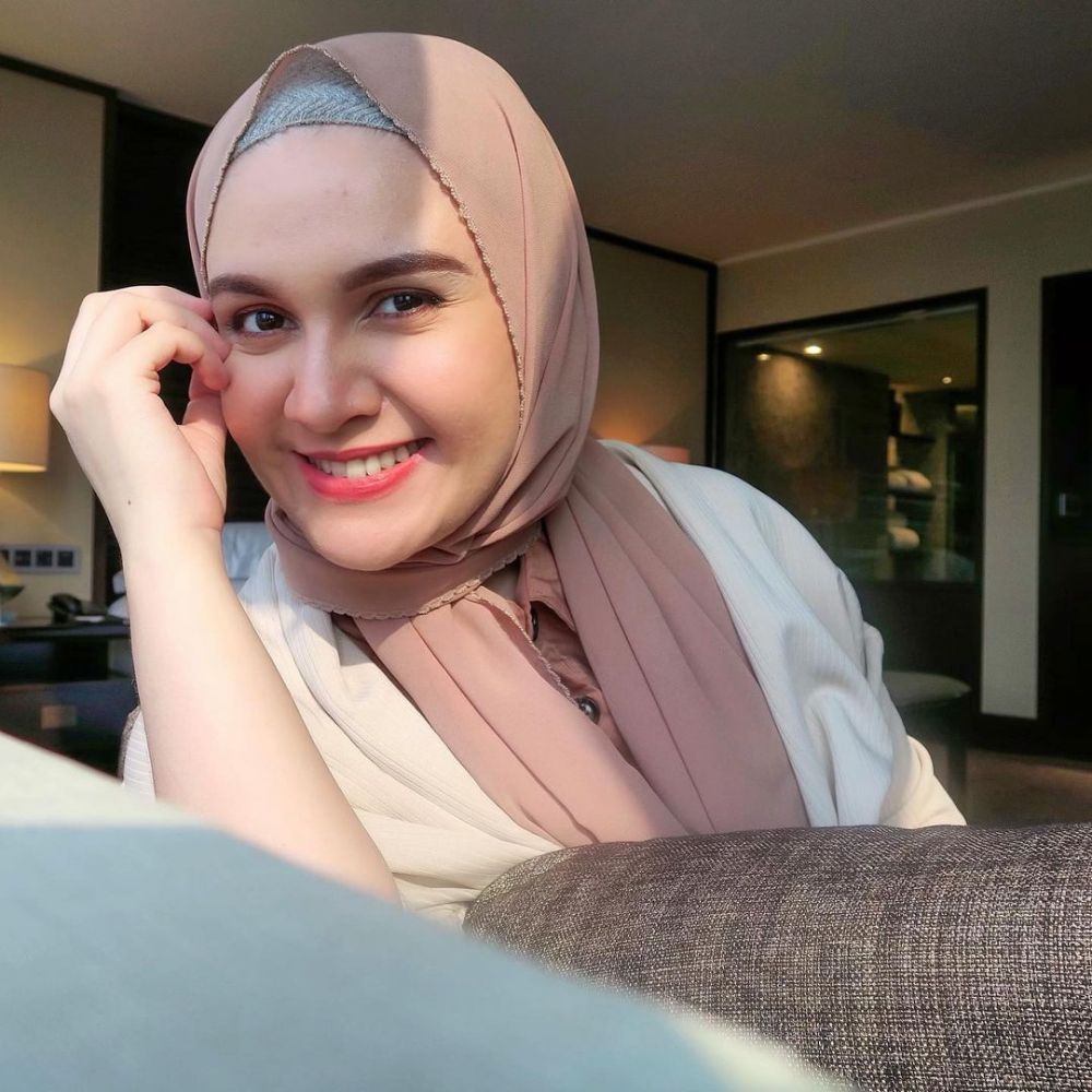 Pesona 7 pesinetron cantik berdarah Prancis, termasuk Putri Anne