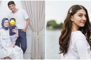 Pesona 7 pesinetron cantik berdarah Prancis, termasuk Putri Anne