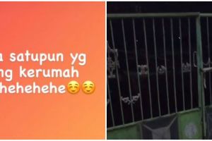 Curhat sedih pesta ultah tak didatangi tamu padahal sudah masak besar