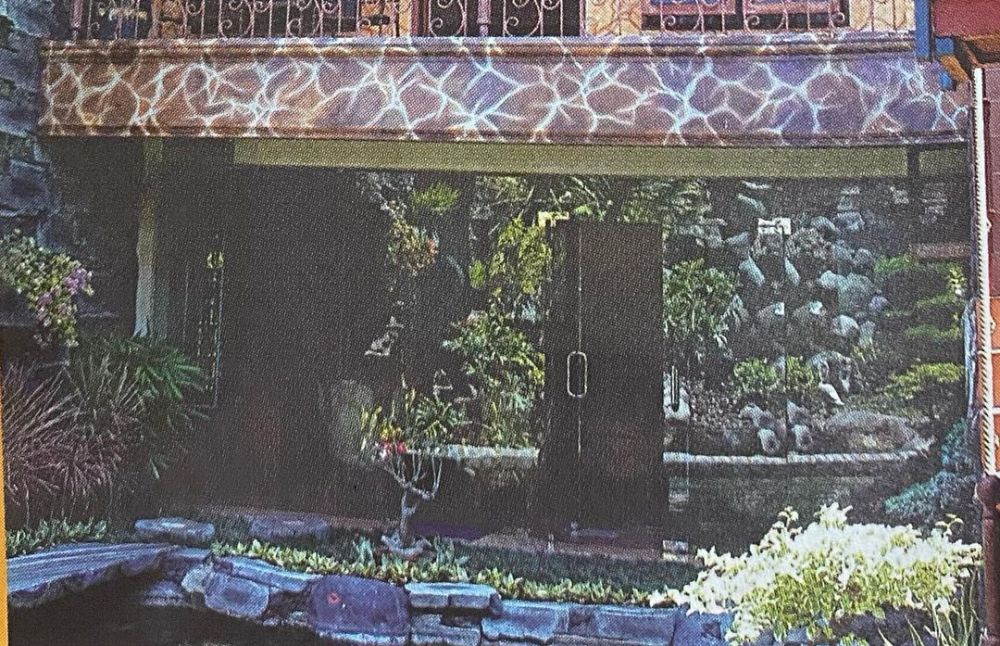 8 Potret rumah Inul di kampung halamannya, megah dan nyaman