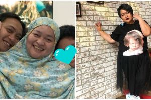 Kisah perjuangan Sinyorita sembuh dari Covid-19, beri pesan mendalam