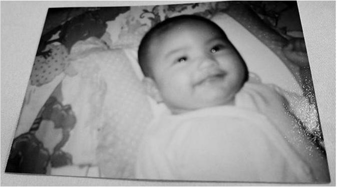 Masa kecil 10 seleb langganan peran antagonis, gemesin abis