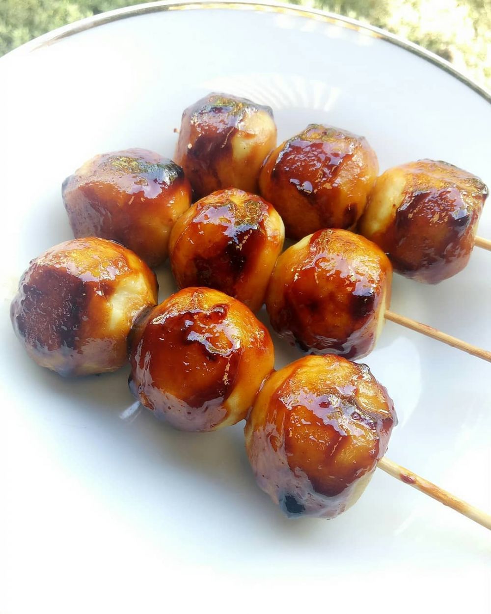 10 Resep tempe ala restoran, mudah dibuat dan mewah