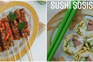 10 Resep tempe ala restoran, mudah dibuat dan mewah