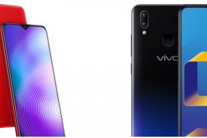 Harga HP Vivo Y91 serta spesifikasi, kelebihan, dan kekurangannya