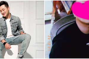 Ubah gaya rambut, potret terbaru Rio Motret jadi sorotan