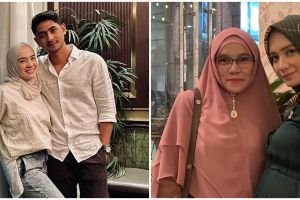 Jarang tersorot, ini 9 momen kedekatan Putri Anne dan ibunda