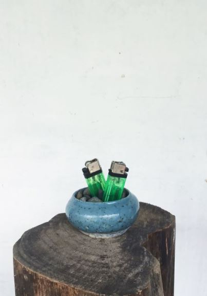 10 Potret lucu tanaman bukan dari tumbuhan ini kelewat kreatif