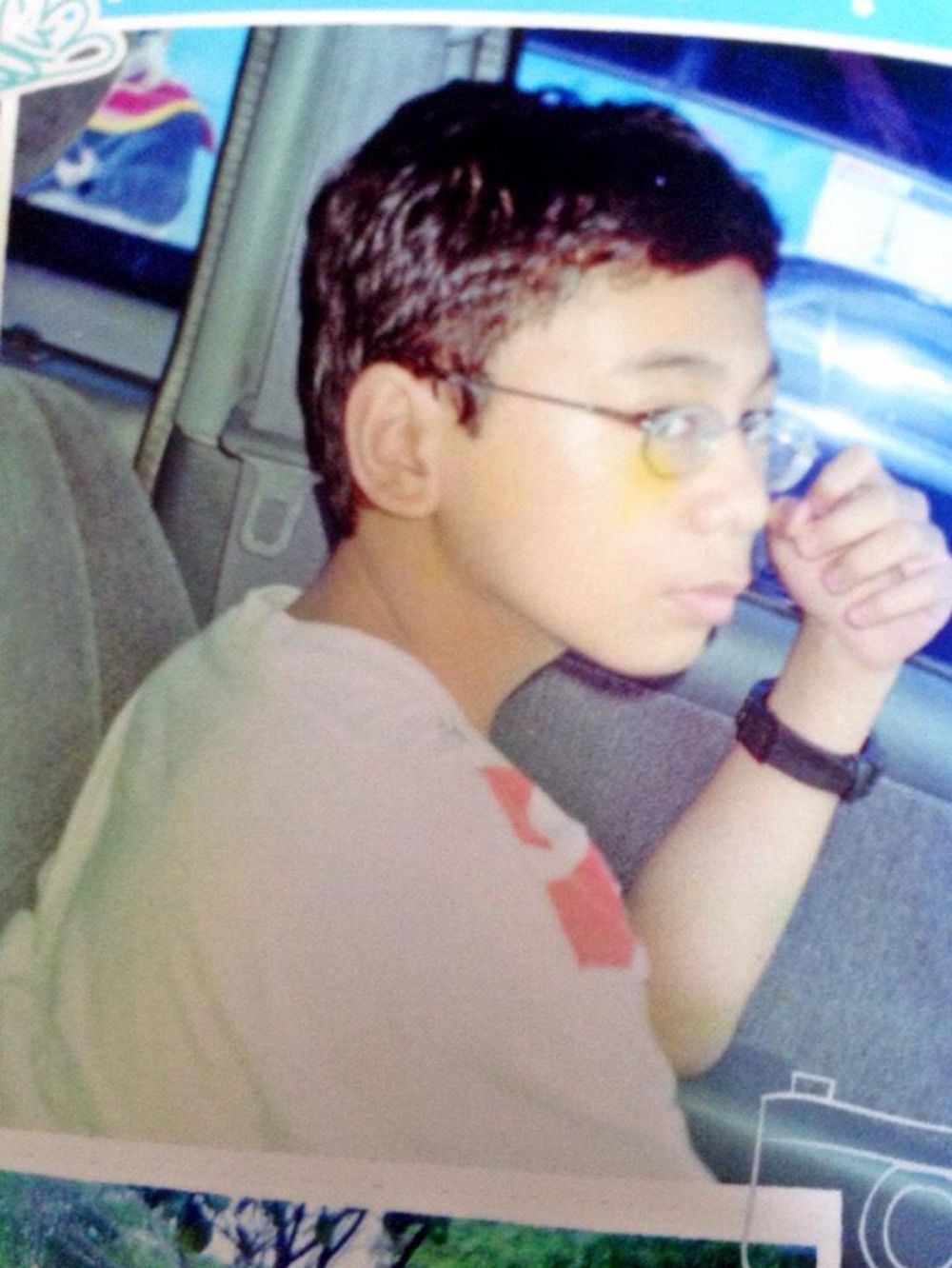 Usia mencapai kepala tiga, ini 10 potret lawas Raditya Dika