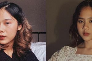 Makan bakso pakai es batu, penyanyi Nadin Amizah diprotes warganet