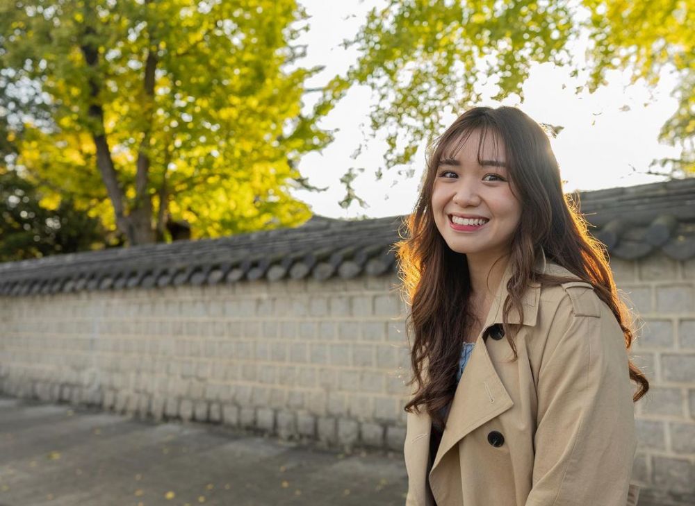 Intip 10 pesona Jeanette kekasih Jang Hansol 'Korea Reomit'