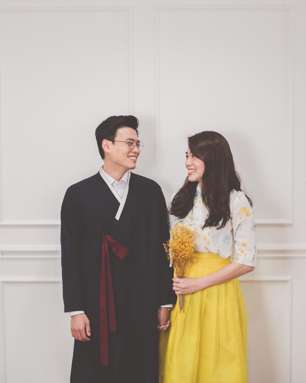 Intip 10 pesona Jeanette kekasih Jang Hansol 'Korea Reomit'