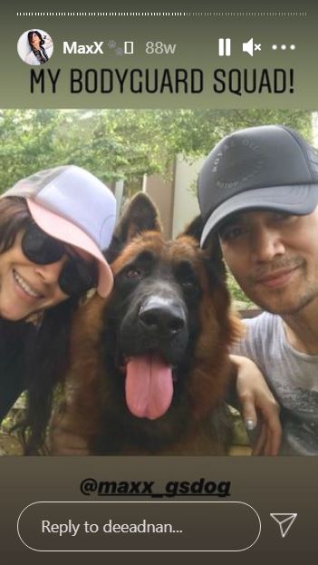 10 Momen manis Tyo Nugros dan kekasih, bikin baper