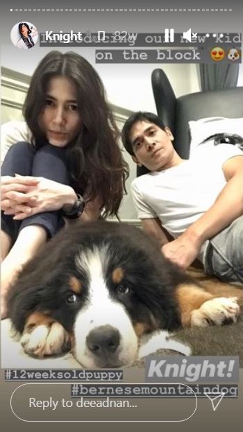 10 Momen manis Tyo Nugros dan kekasih, bikin baper