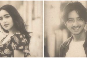 10 Potret 90-an ala pemain Ikatan Cinta, Mama Rosa bikin pangling