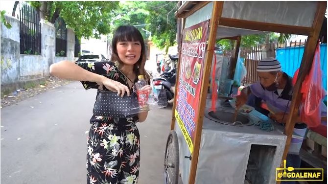 Viral mi ayam langganan konglomerat di Pondok Indah, melegenda