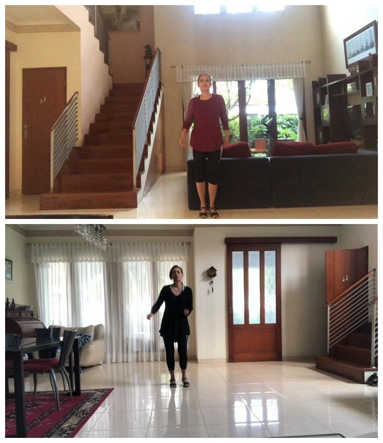 Potret rumah 7 seleb era 80-an, punya Mpok Atiek curi perhatian