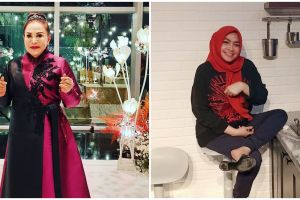 Potret rumah 7 seleb era 80-an, punya Mpok Atiek curi perhatian