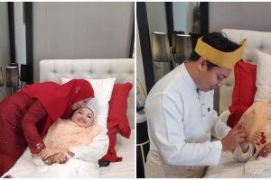 Curhat mertua saat menantunya yang baru menikah meninggal, bikin pilu