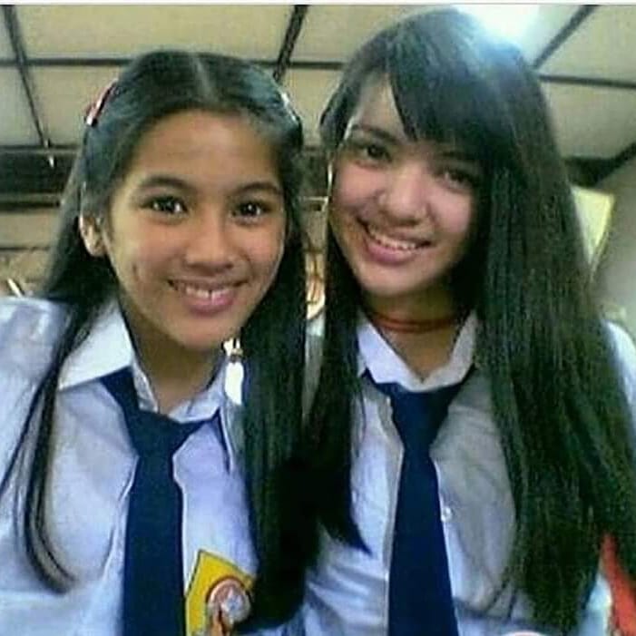 10 Potret transformasi Alyssa Soebandono, masa kecilnya manis dan imut