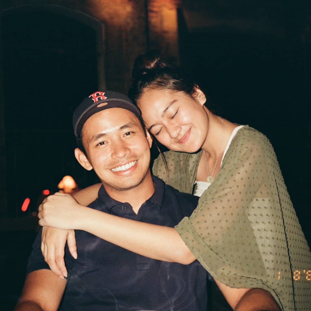 Potret 7 seleb yang berpacaran dengan atlet, mesranya bikin auto baper