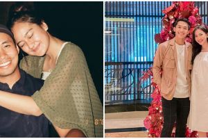 Potret 7 seleb yang berpacaran dengan atlet, mesranya bikin auto baper