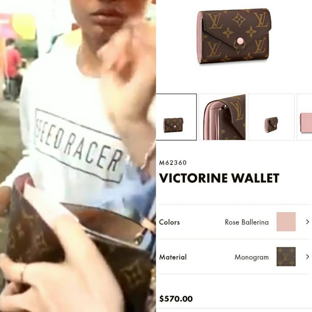 10 Taksiran harga fashion item Lesty Kejora, gaunnya bikin melongo