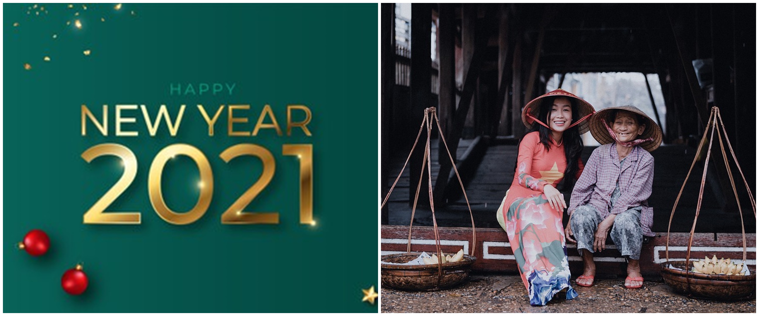 40 Ucapan selamat Tahun Baru 2021 bahasa Jawa, penuh makna