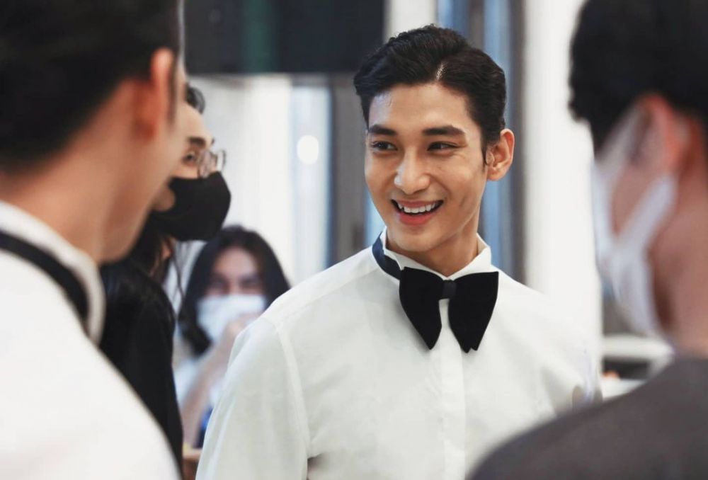 10 Potret pria tertampan di dunia versi TC Candler 2020, siap terpana