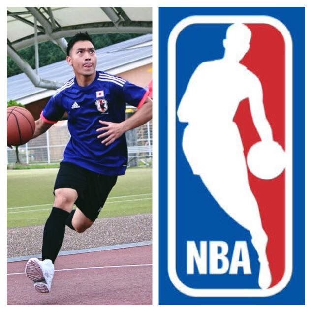 9 Gaya keseharian Michael Yukinobu, pebasket yang jadi sorotan