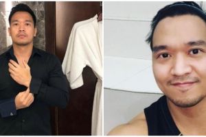 9 Gaya keseharian Michael Yukinobu, pebasket yang jadi sorotan