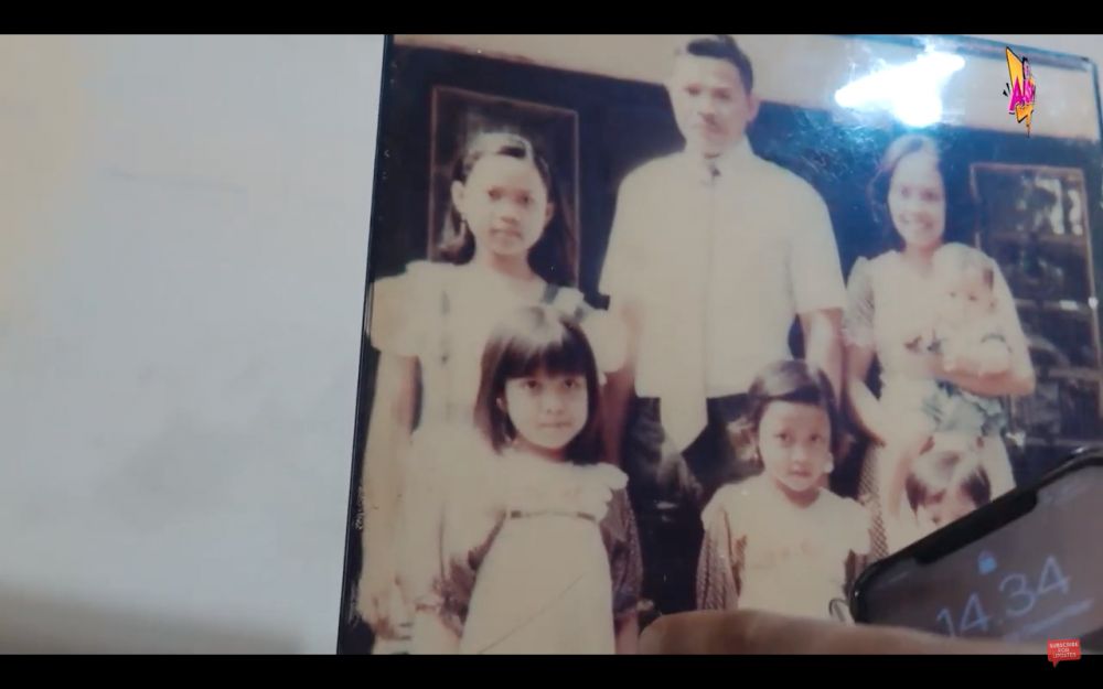 8 Potret rumah Ammar Zoni di kampung halaman, jauh dari kesan mewah