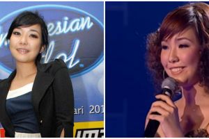 10 Potret lawas Gisella Anastasia saat jadi peserta Indonesian Idol