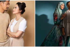 Momen lamaran 8 pasangan seleb paling curi perhatian sepanjang 2020