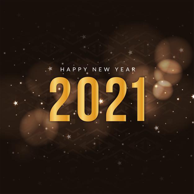 40 Ucapan selamat Tahun Baru 2021 buat orang tua, pacar, dan sahabat