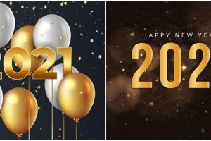 40 Ucapan selamat Tahun Baru 2021 buat orang tua, pacar, dan sahabat
