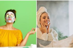 5 Cara membuat masker dari lidah buaya dan minyak zaitun