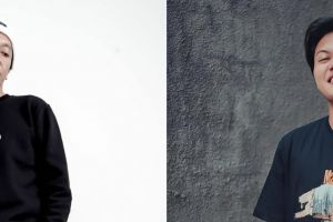 Tak hanya bermusik, 8 musisi ini punya bisnis fashion