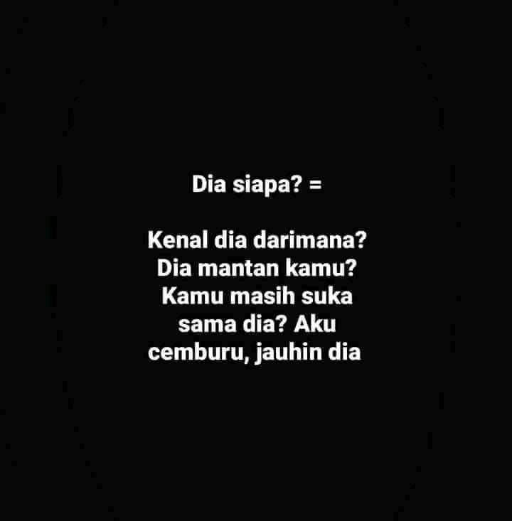 10 Kode tersembunyi dari cewek ini bikin cowok auto serba salah
